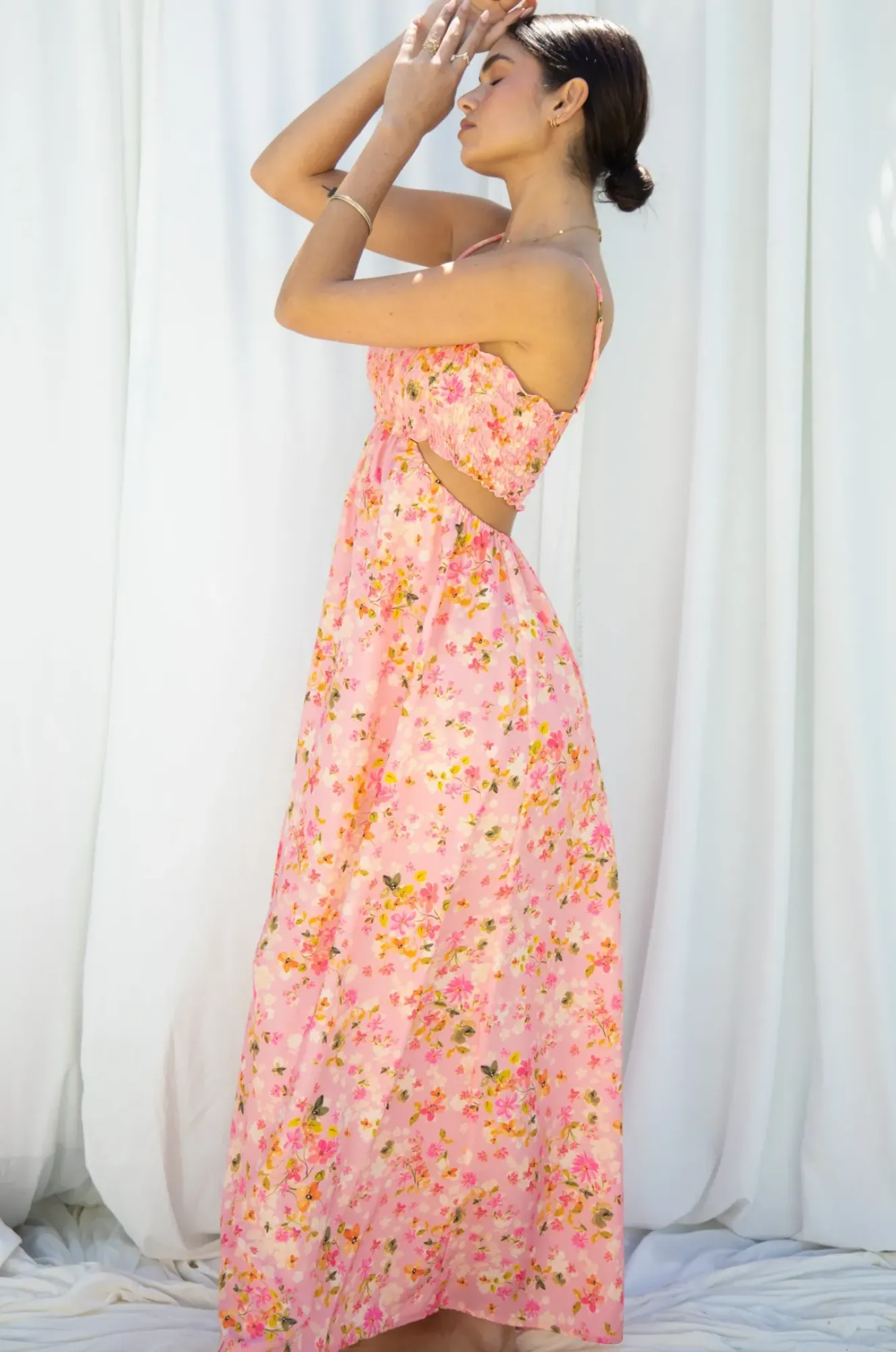 RESA Jordan Maxi In Jasmine Store