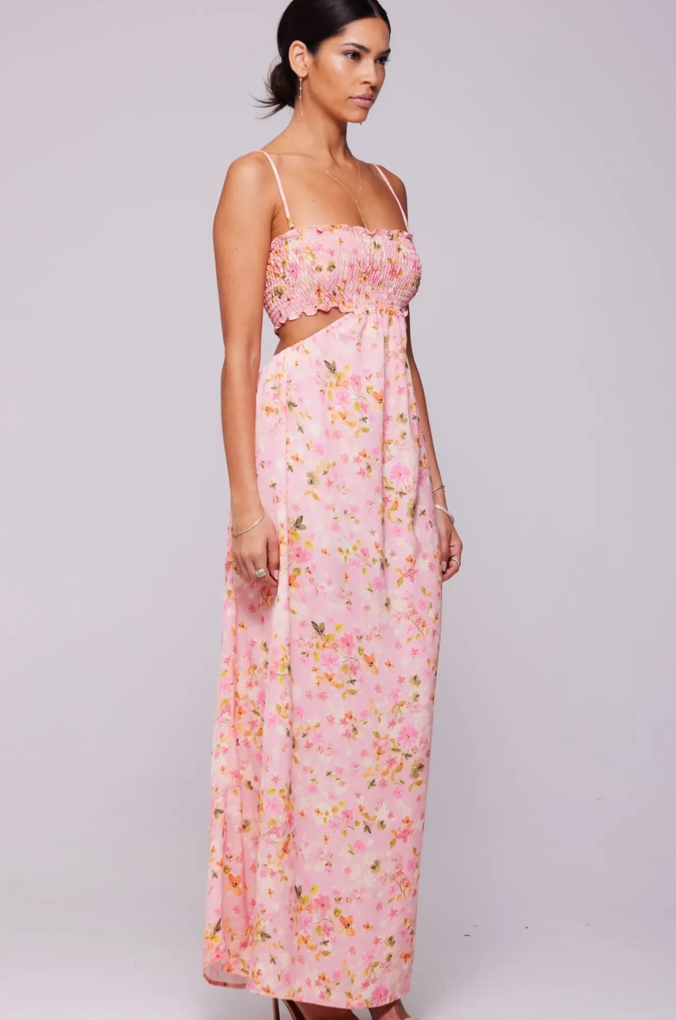 RESA Jordan Maxi In Jasmine Store
