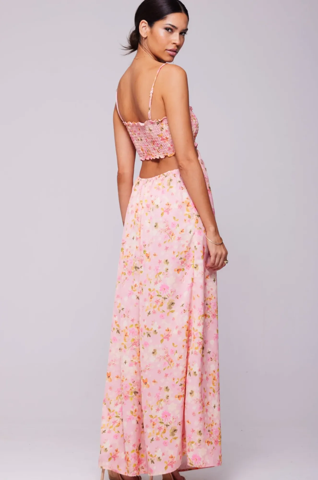 RESA Jordan Maxi In Jasmine Store