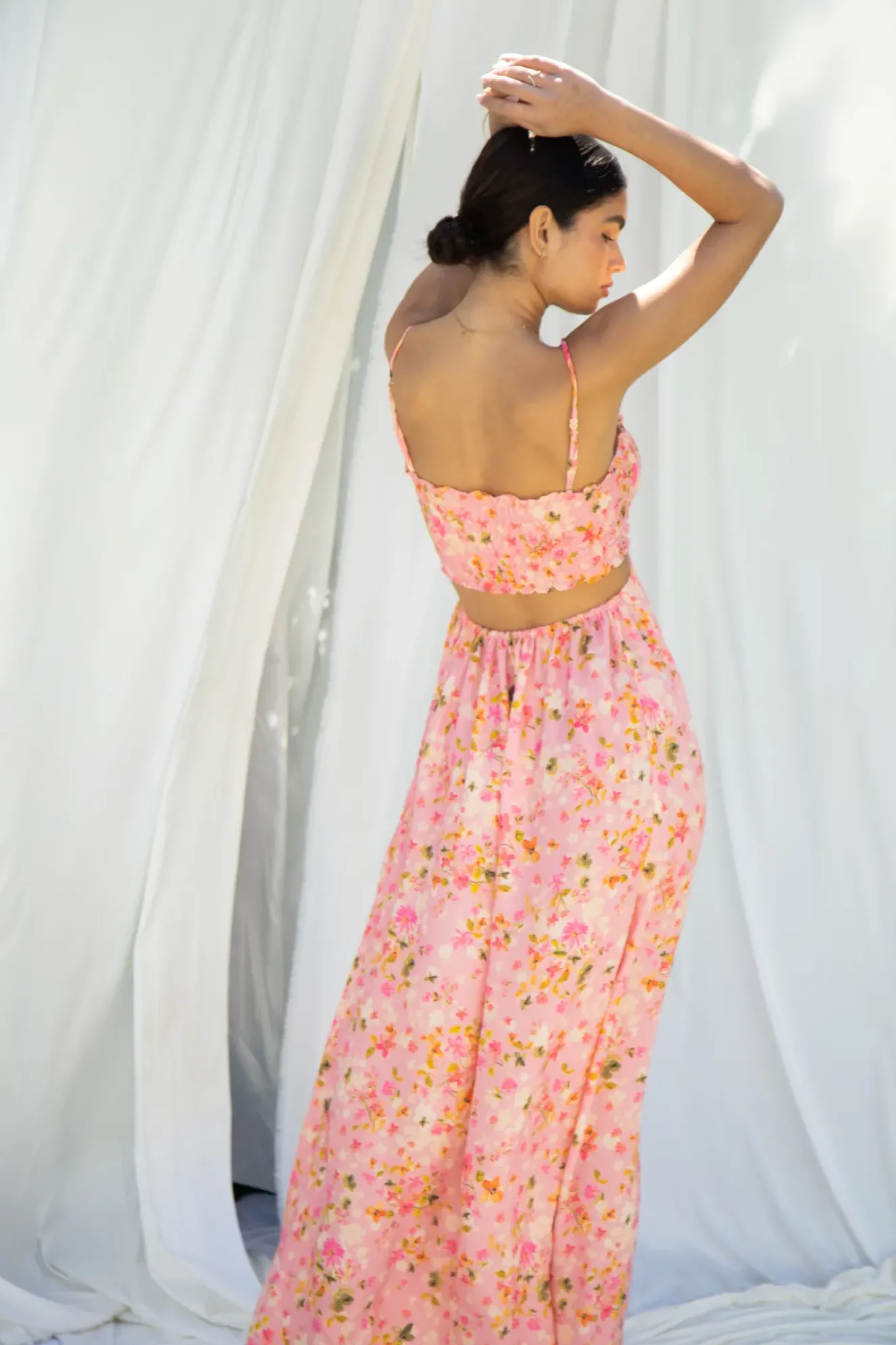 RESA Jordan Maxi In Jasmine Store