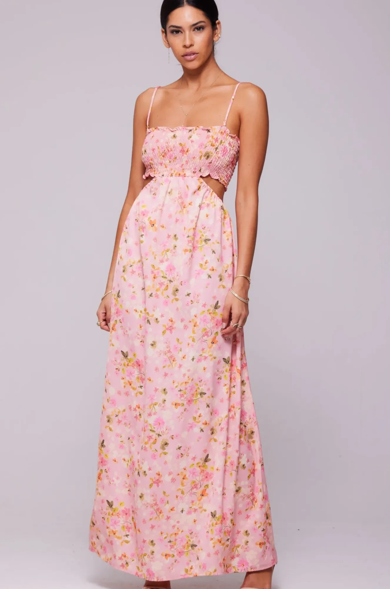 RESA Jordan Maxi In Jasmine Store