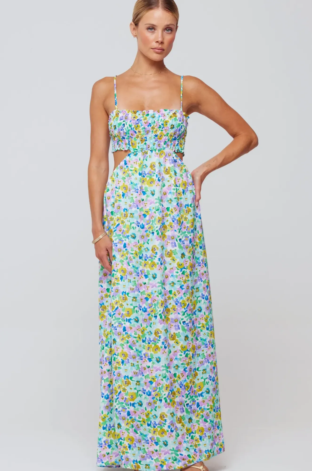RESA Jordan Maxi In Monet Shop