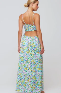 RESA Jordan Maxi In Monet Shop