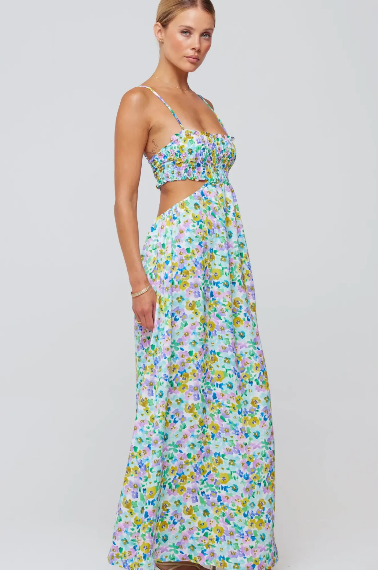 RESA Jordan Maxi In Monet Shop