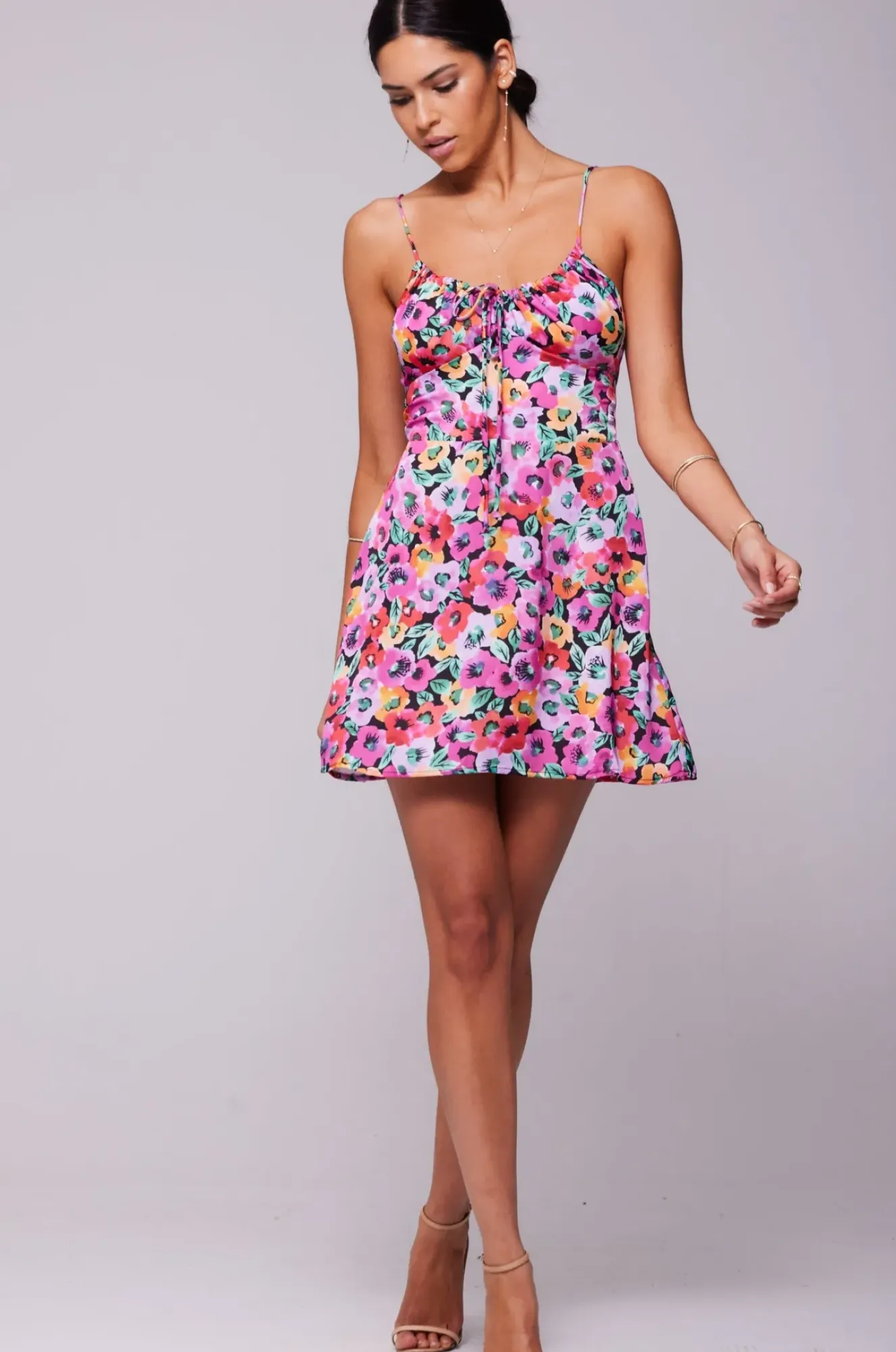 RESA Juniper Mini In Dahlia Online