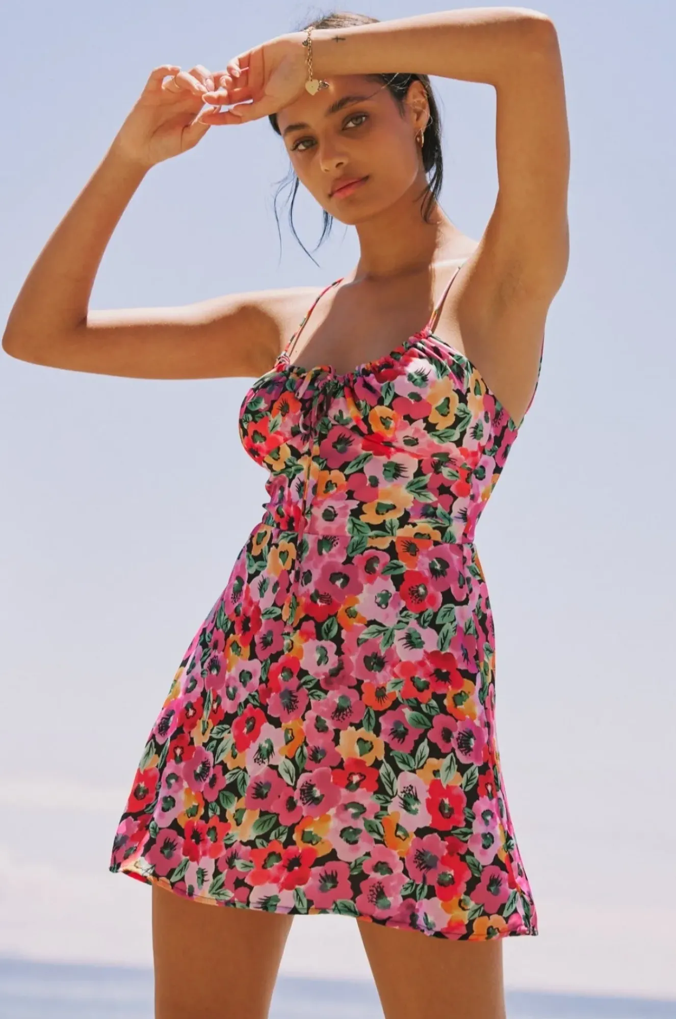 RESA Juniper Mini In Dahlia Online
