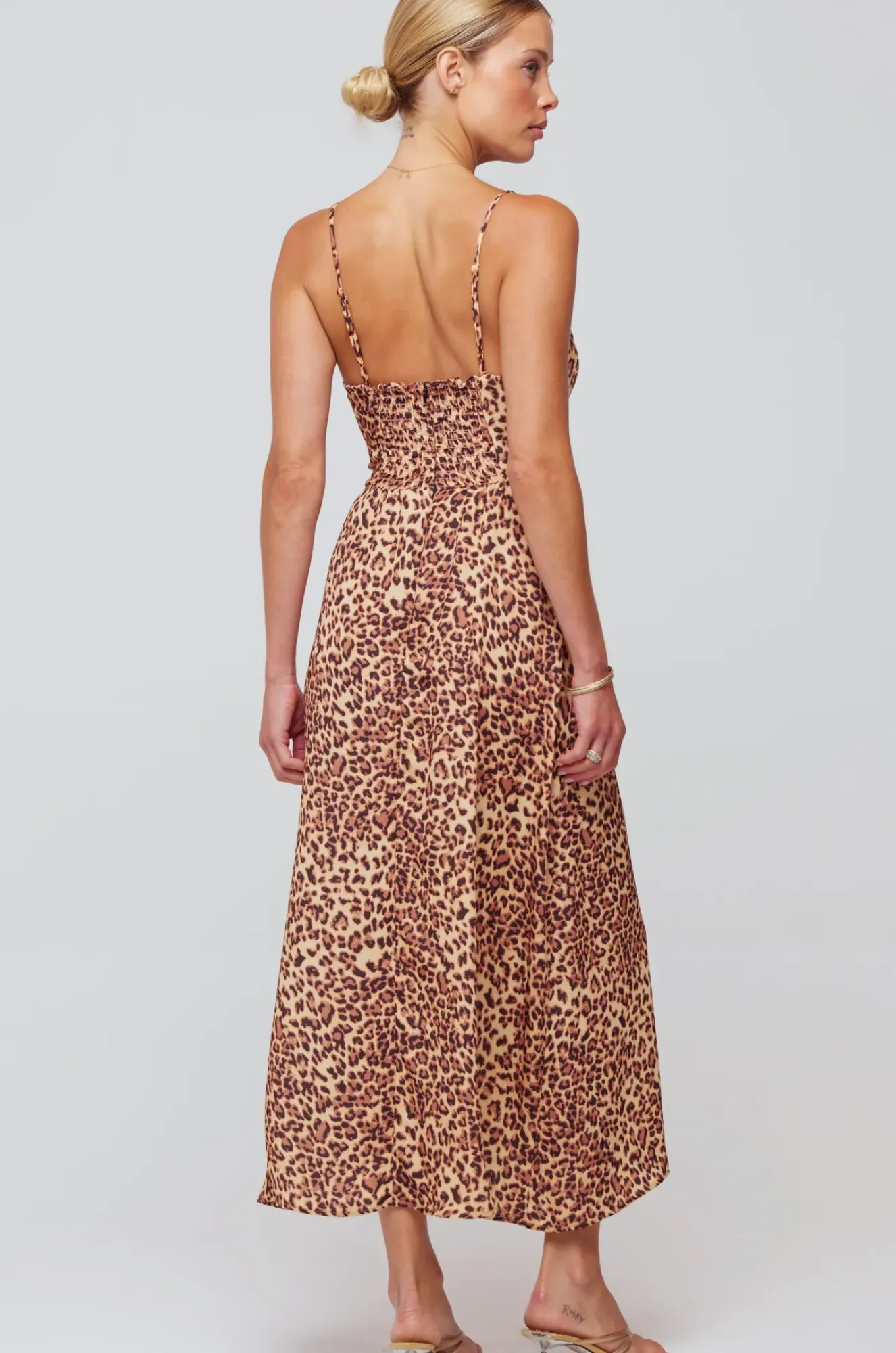 RESA Kaitlyn Midi In Paris Outlet