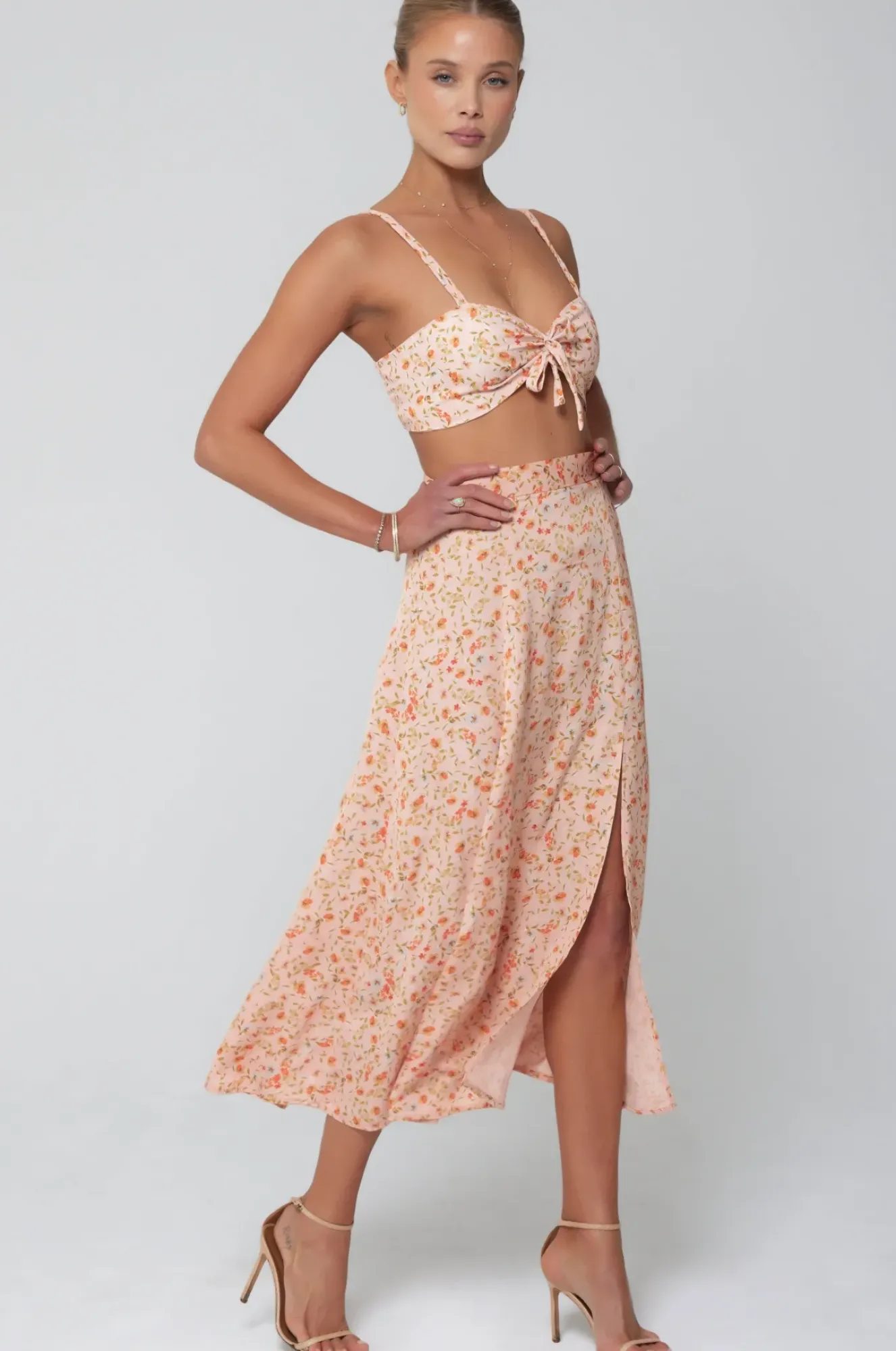 RESA Katie Crop In Sunstone Store