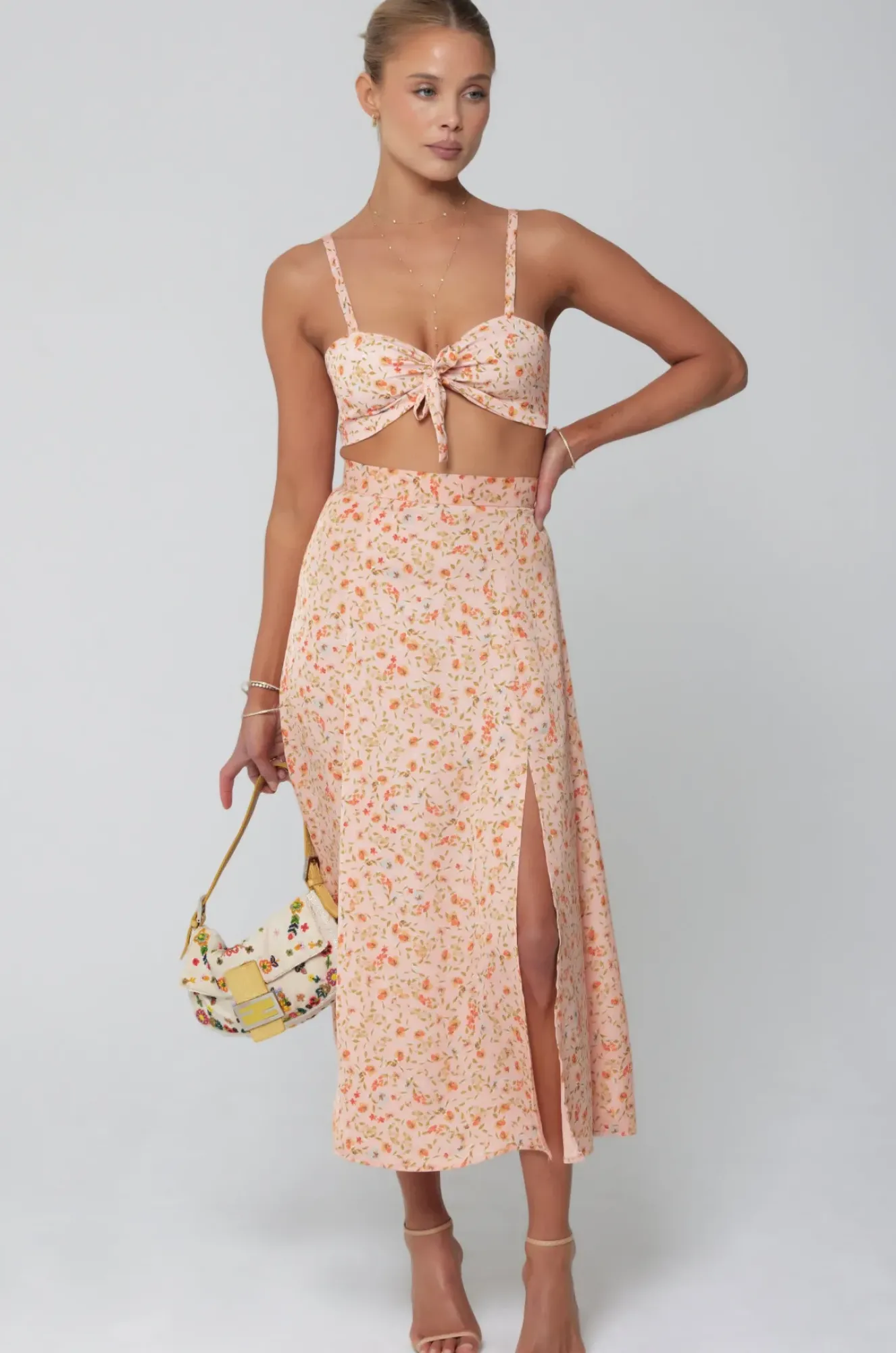 RESA Katie Crop In Sunstone Store
