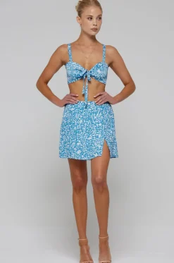 RESA Kenzie Skirt In Iris Store