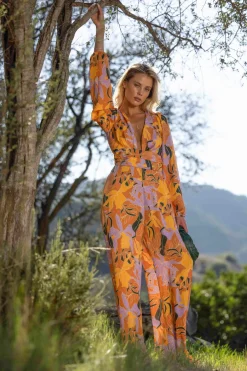 RESA Lenny Jumpsuit In Doheny Store