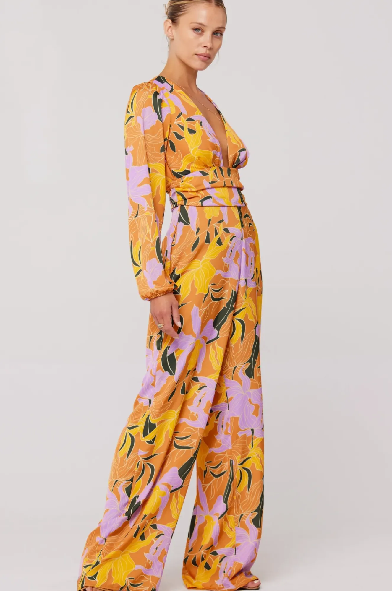 RESA Lenny Jumpsuit In Doheny Store