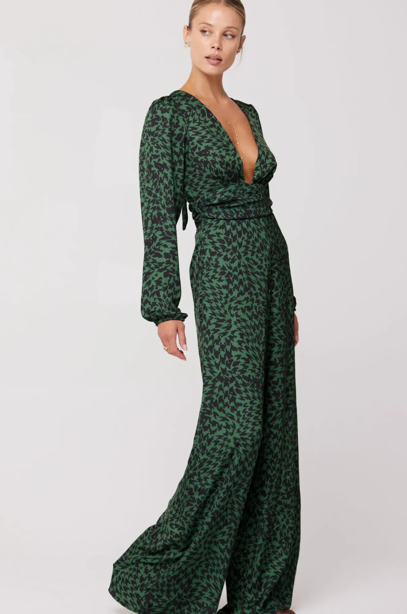 RESA Lenny Jumpsuit In Sparrow Outlet