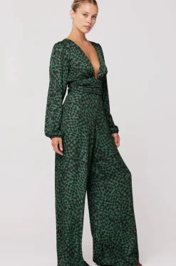 RESA Lenny Jumpsuit In Sparrow Outlet