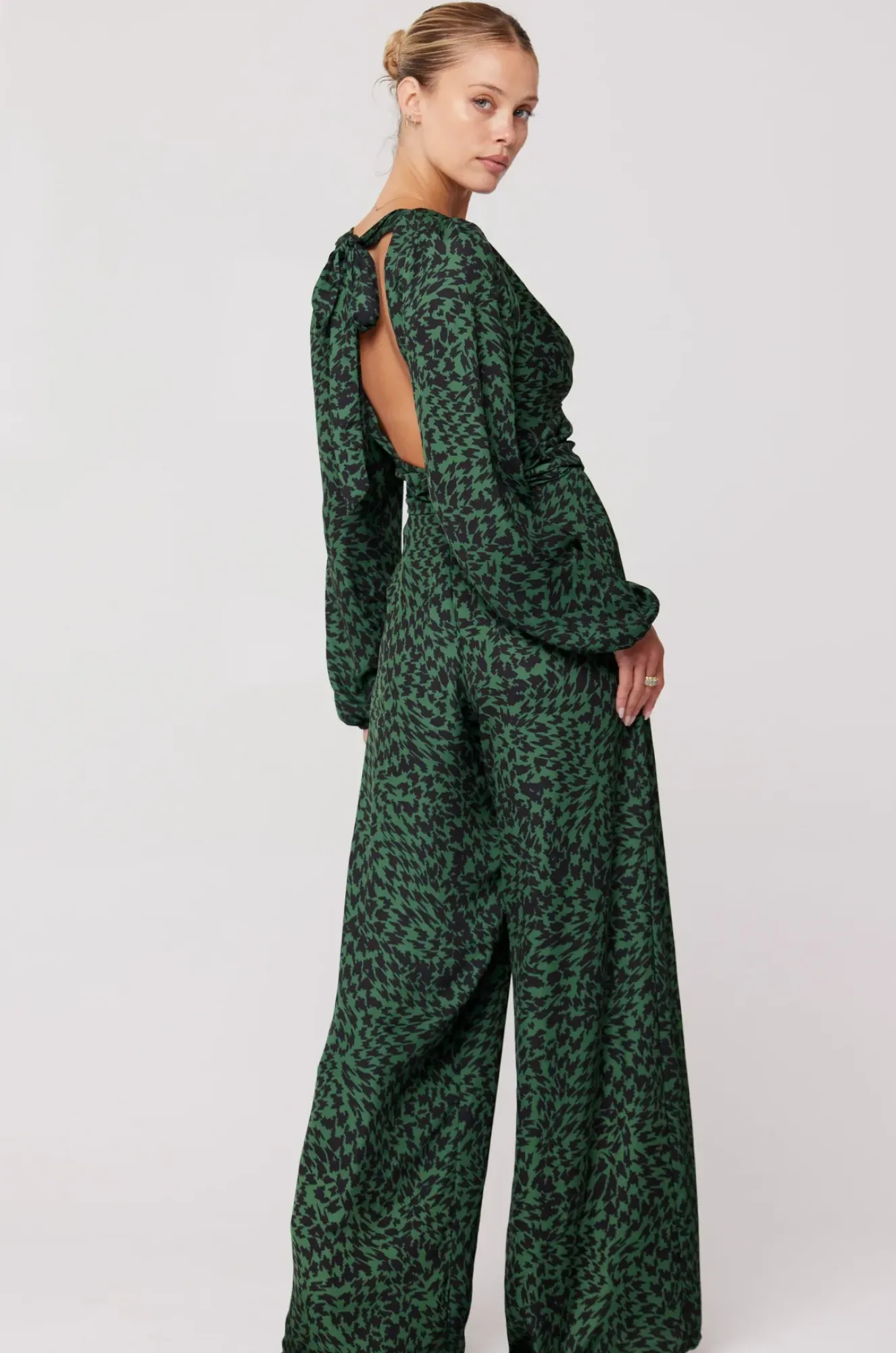 RESA Lenny Jumpsuit In Sparrow Outlet