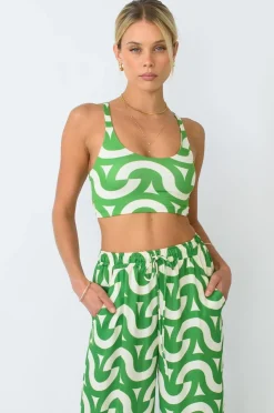 RESA Lexi Top In Sublime Cheap