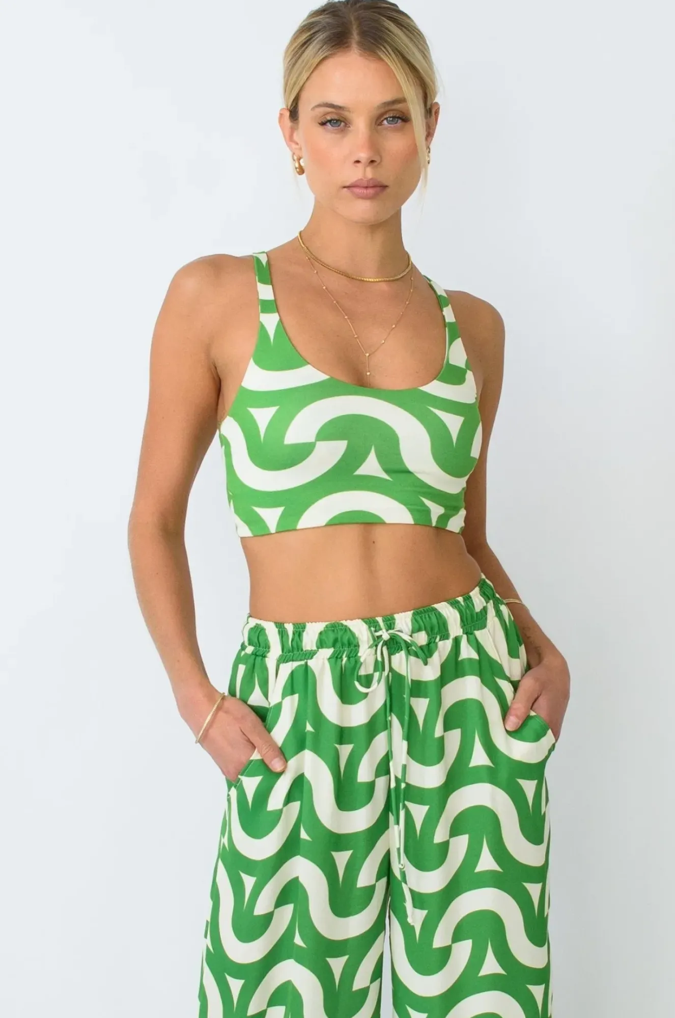 RESA Lexi Top In Sublime Cheap