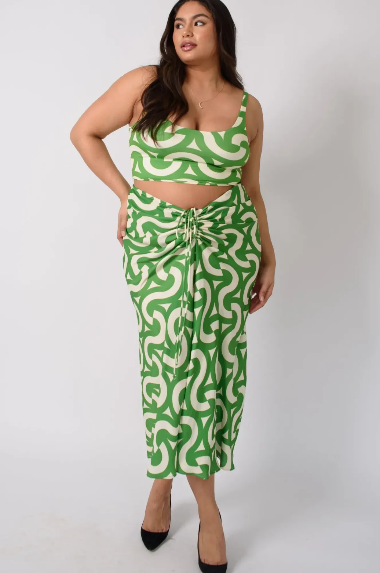 RESA Lexi Top In Sublime Cheap