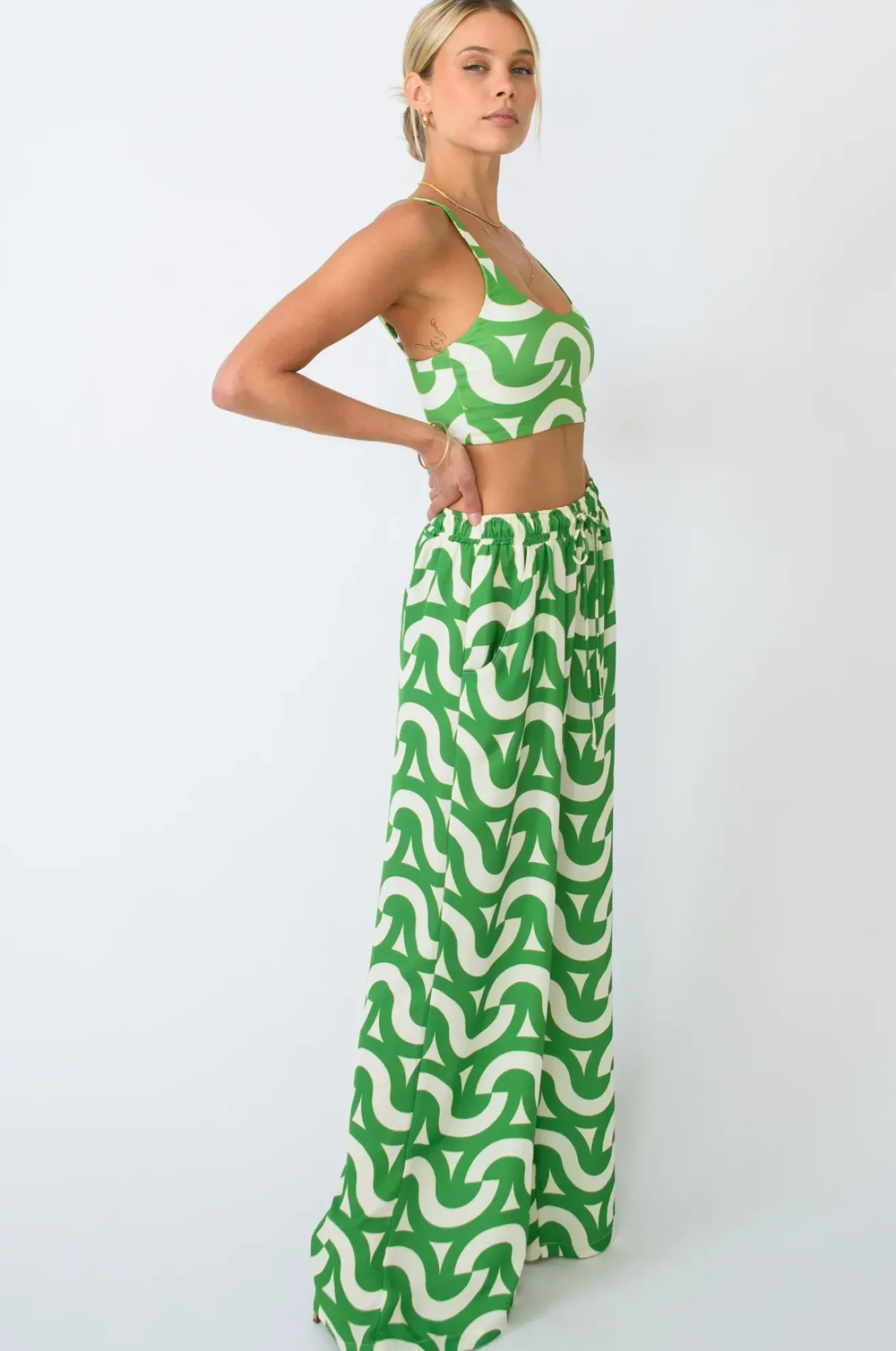 RESA Lexi Top In Sublime Cheap