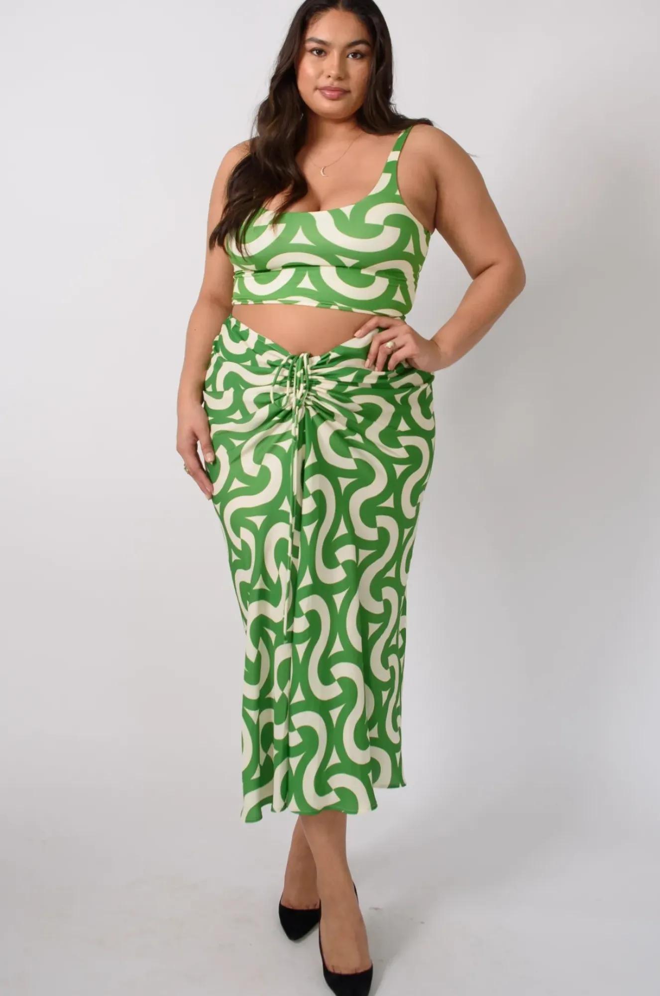 RESA Lexi Top In Sublime Cheap