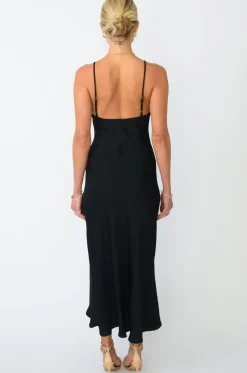 RESA Lily Slip In Black Store