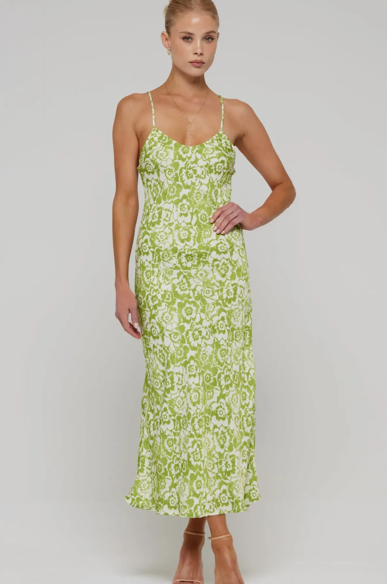 RESA Lily Slip In Lotus Shop