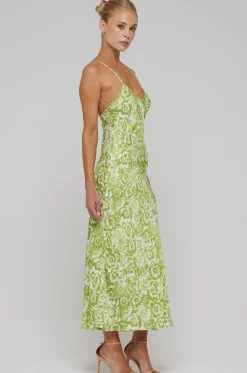 RESA Lily Slip In Lotus Shop