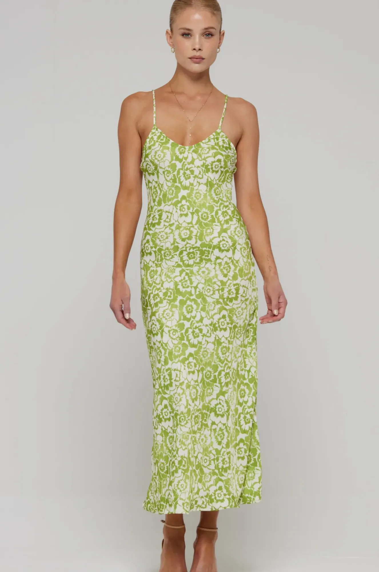 RESA Lily Slip In Lotus Shop