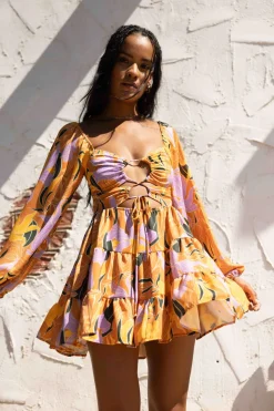 RESA Lyla Mini In Doheny Hot