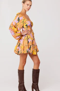 RESA Lyla Mini In Doheny Hot