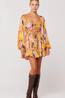 RESA Lyla Mini In Doheny Hot