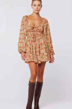 RESA Lyla Mini In Fleetwood New