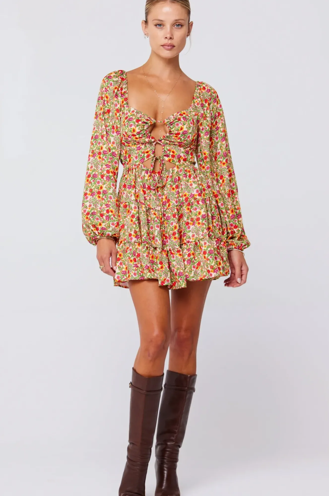 RESA Lyla Mini In Fleetwood New