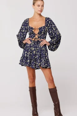 RESA Lyla Mini In Midnight New