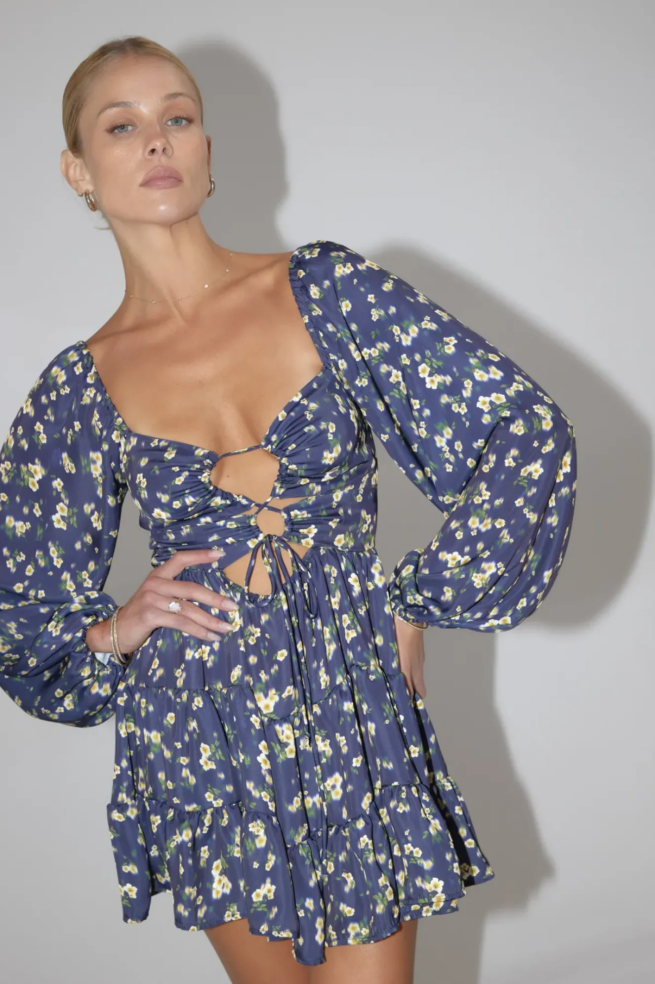 RESA Lyla Mini In Midnight New