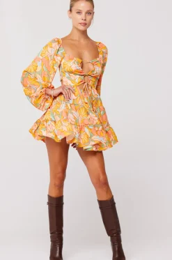 RESA Lyla Mini In Seychelles New
