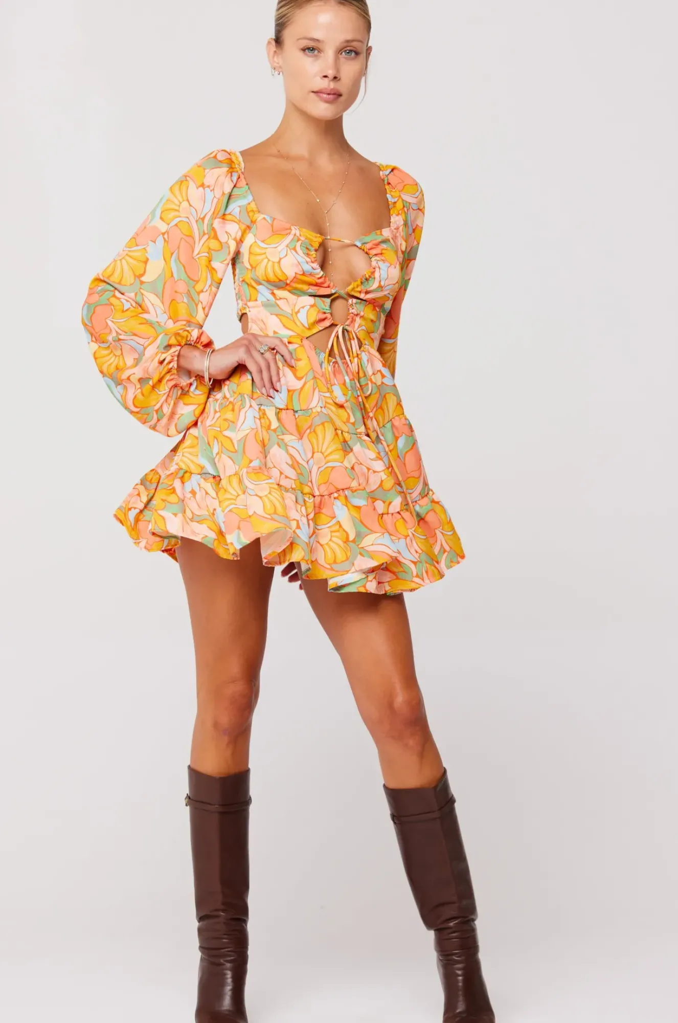 RESA Lyla Mini In Seychelles New