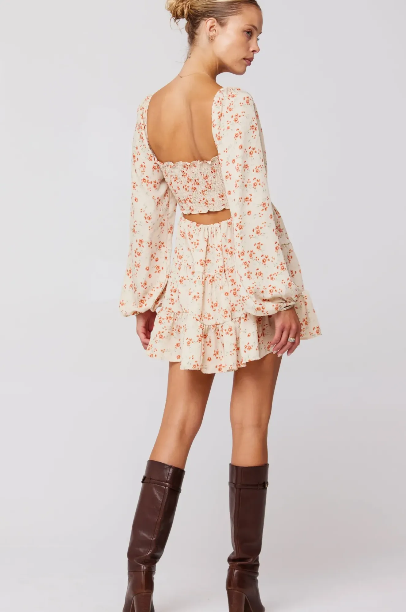 RESA Lyla Mini In Wildflower Store