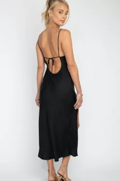 RESA Madison Slip In Black Online
