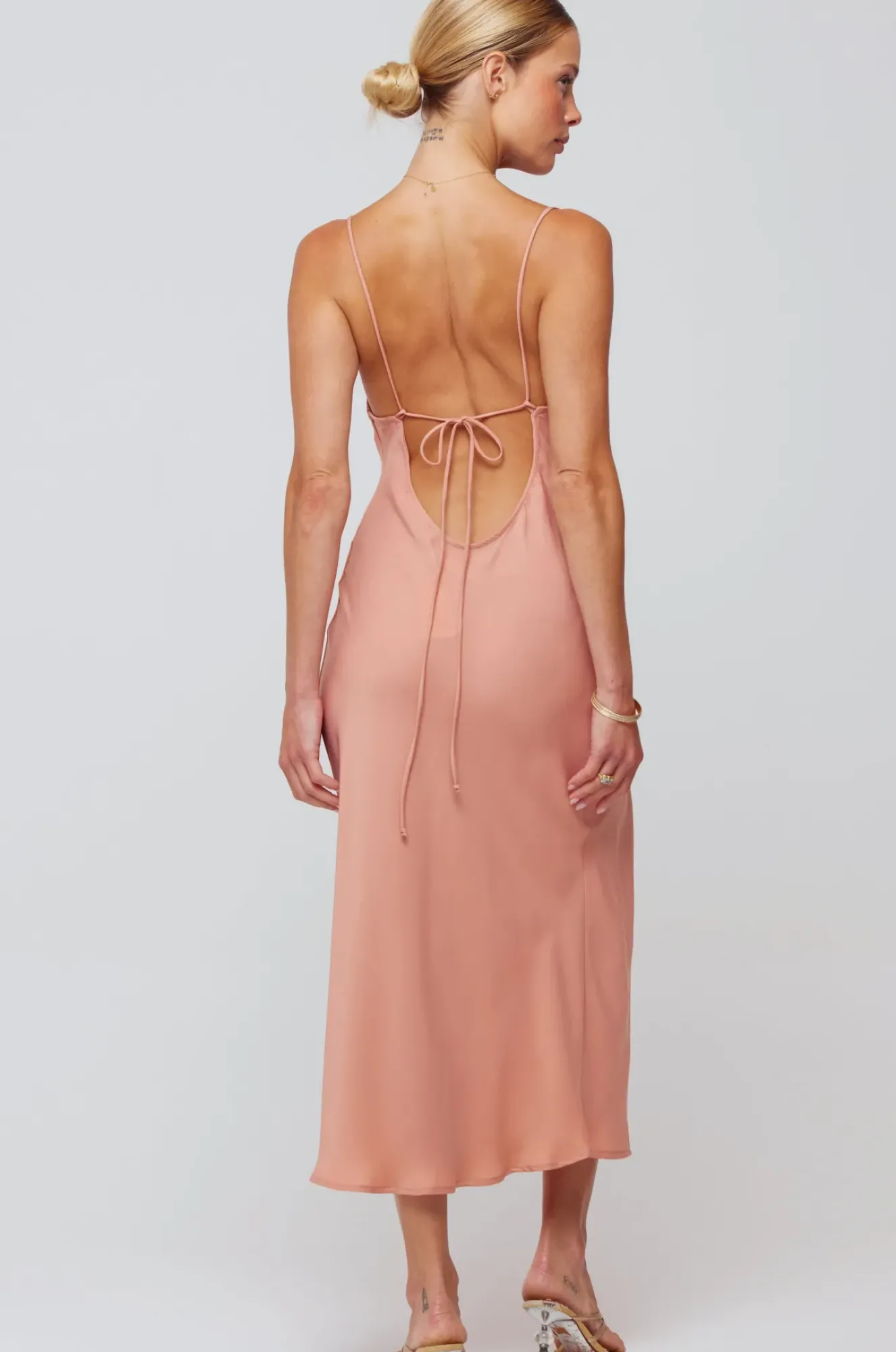 RESA Madison Slip In Blush Shop