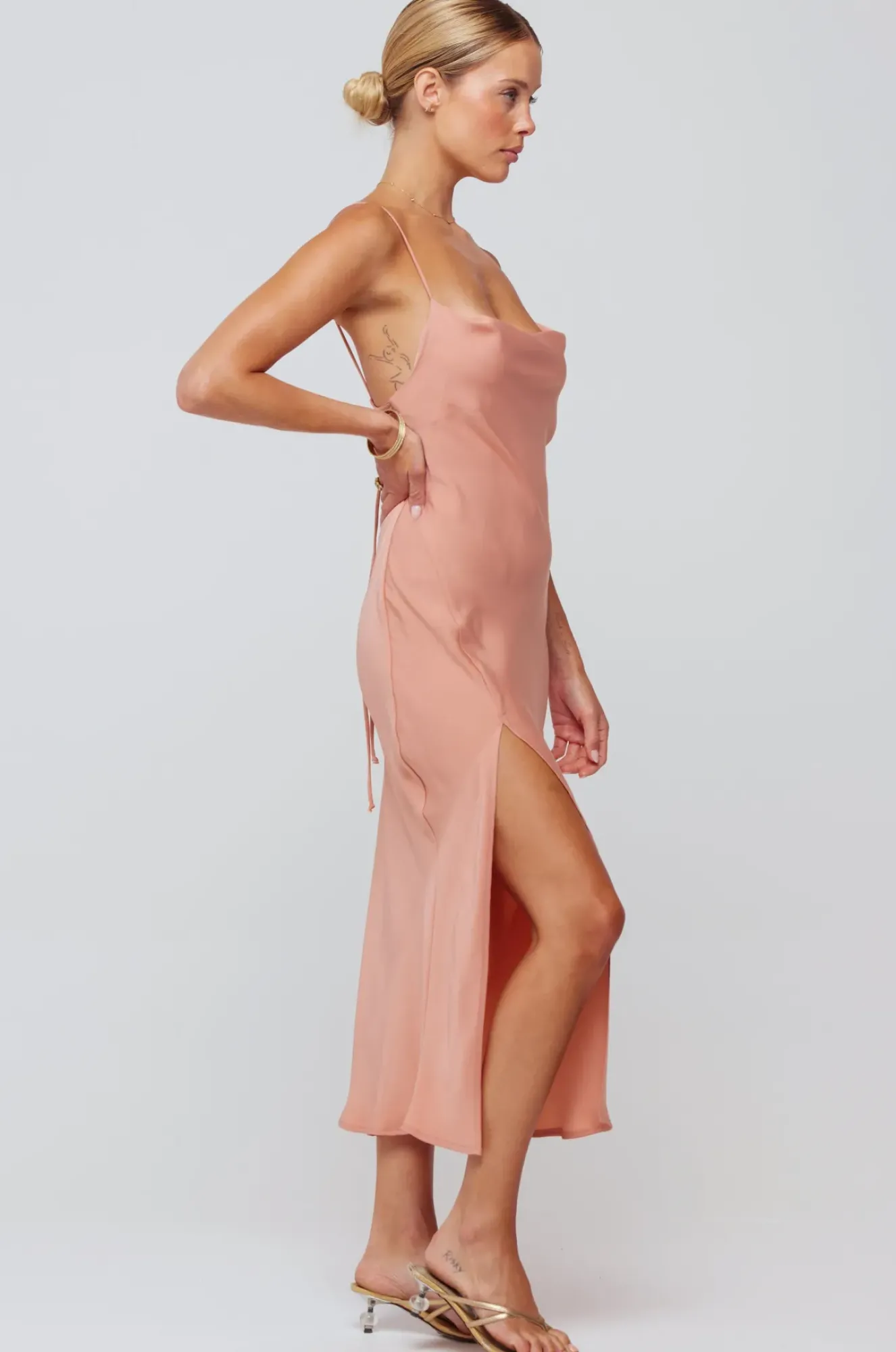 RESA Madison Slip In Blush Shop