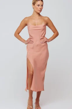 RESA Madison Slip In Blush Shop