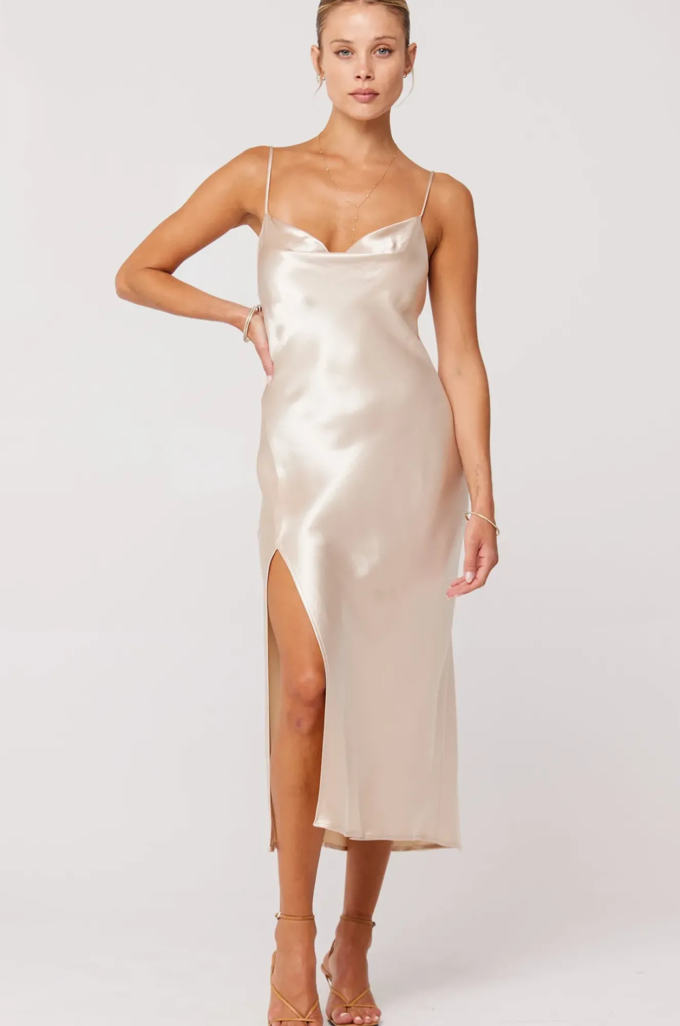 RESA Madison Slip In Champagne Shop