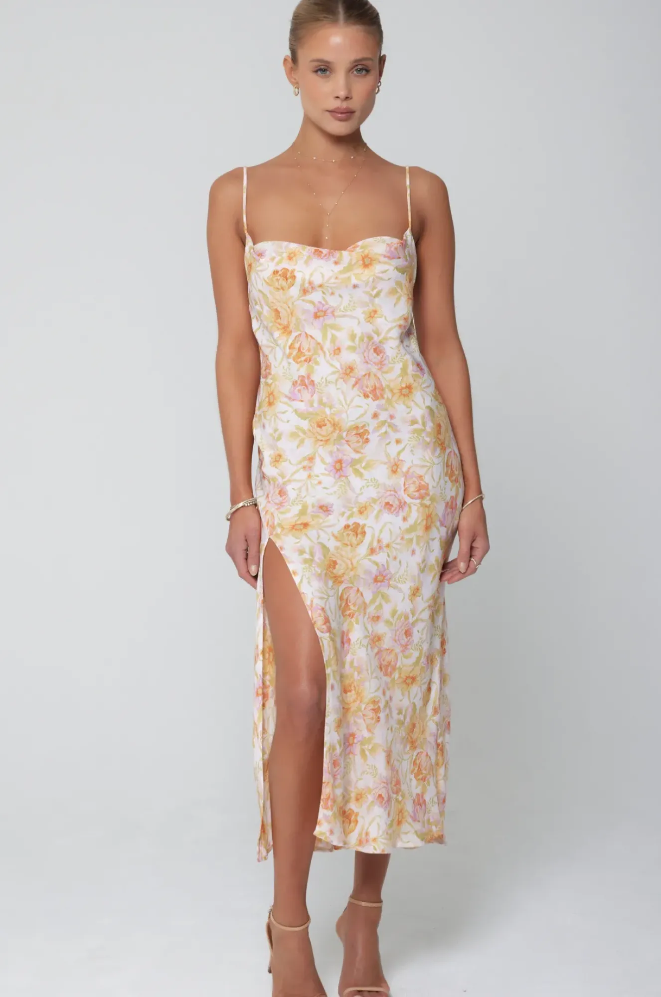RESA Madison Slip In Gardenia Clearance