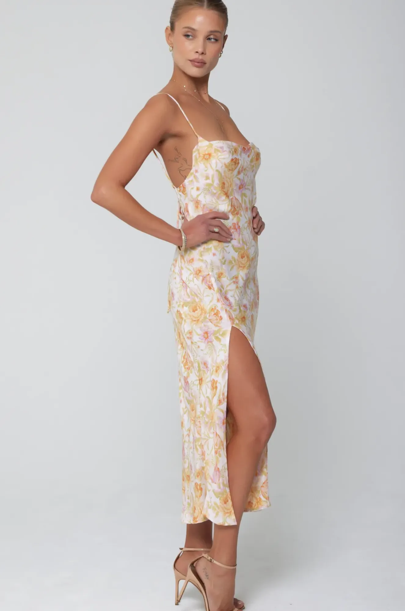 RESA Madison Slip In Gardenia Clearance