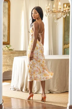RESA Madison Slip In Gardenia Clearance