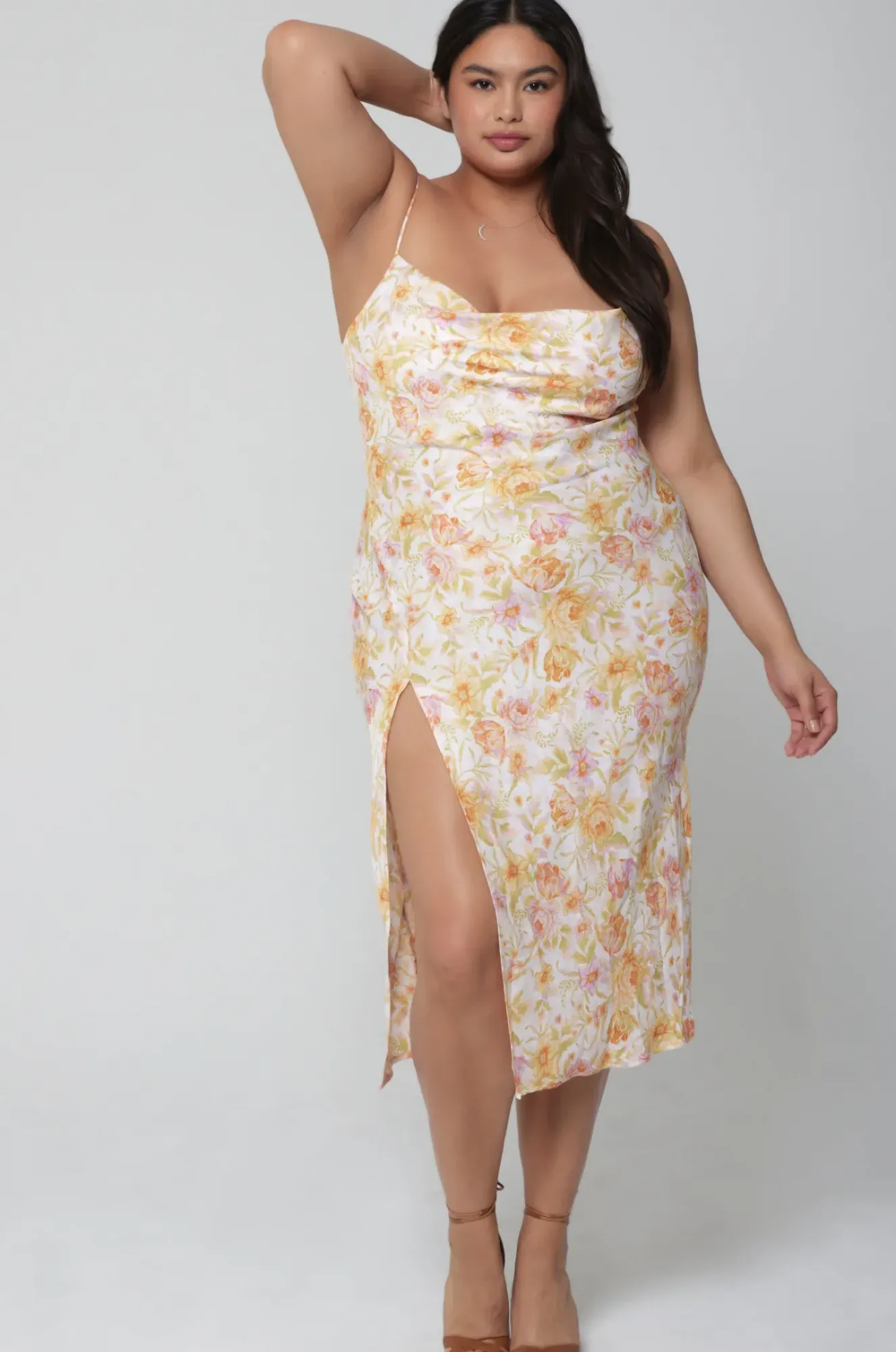 RESA Madison Slip In Gardenia Clearance
