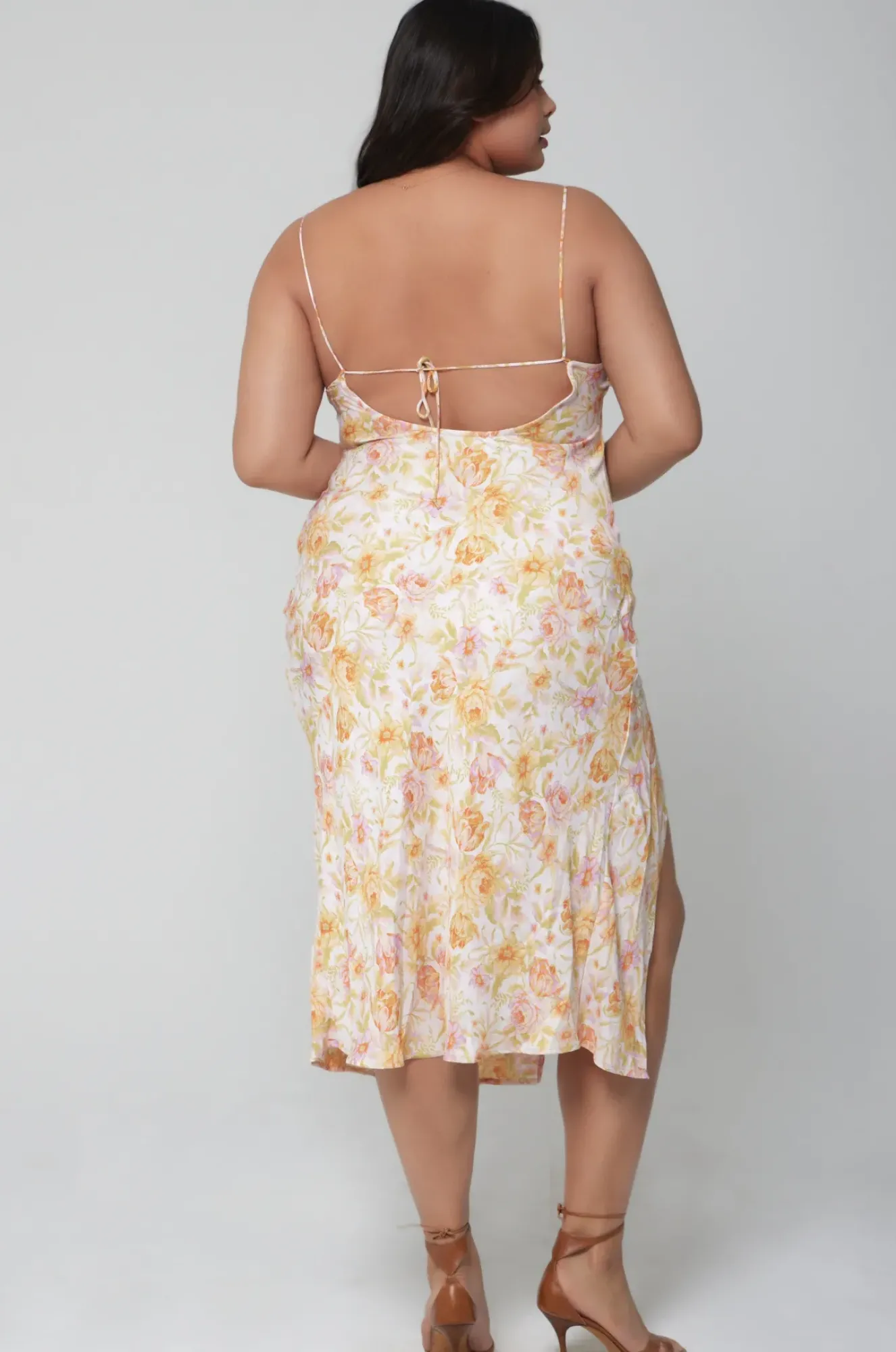 RESA Madison Slip In Gardenia Clearance
