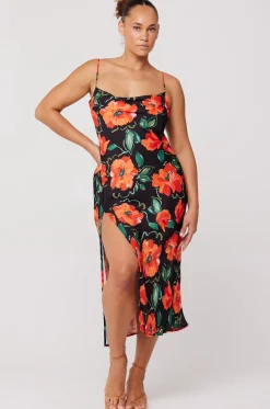 RESA Madison Slip In Poppy Outlet