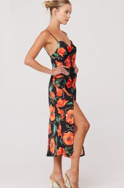 RESA Madison Slip In Poppy Outlet